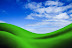 Cool Windows XP desktop - Butts are always greener on the other side.