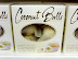 Coconut balls - Extra creamy velvet taste.