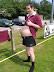 Hot or not? - This shirt make me look fat?