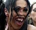 Awful plastic surgery - Michael Jackson without makeup?