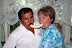 Hot couple - Haven't lost passion over the years...