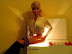 Barbie Xerox - I've always suspected she was sort of a freak.