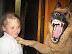 Wahaha - Obviously a dog owner with a sense of humor.