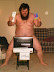 PlayStation 3 - I bet that's the most valuable thing he owns.