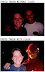 Flash - Photo taken with and without flash.