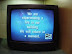 We'll be right back - Don't change the channel.