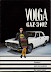 Old Russian car ad - WTF is she wearing? I think she gets dressed in the dark.