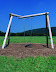 Ruined playground - There should be a no fat kids
