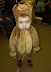 A little dignity please - Doesn't look excited at all. Poor kid.
