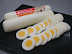 Fake egg - There's actually a real fake egg market in China.