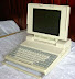 Russian laptop Elektronika 901