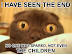 I've seen the end - No one was spared - not even the children!