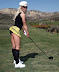 Think golf is boring? - I'm sure that it's pretty exciting.