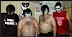 Fat rock band - That dude on the right is not fat - he should be kicked out.