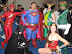 Super friends - Flash has a boner...