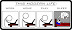 Modern life - Work - home - play - sleep - work - home - play - sleep - work...