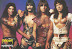 Manowar - So hot right now.