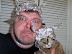 Tin foil hats - Some people wear the hats in the belief that they act against alien interference mind control and mind reading.