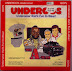A-Team undies - Underwear that's fun to wear.