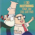 Dream job - I did nothing today and still got paid!
