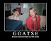 Goatse - You'll never forget your first goatse.