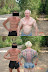 Rawr! I'm a monster! - Wow - interesting-shaped nipples...