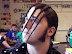 Post emo - Kill it with shampoo.