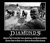Diamonds - Nothing says I love you