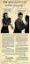 I love vintage ads - Ya hear that women? Use Zonite! Tonight!