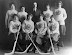 The Swastikas, a Canadian hockey team (1916) - Before it became associated with the Nazis - swastikas had been used for hundreds of years as a symbol of good luck and prosperity.