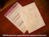 Good idea - Math teacher attaches McDonald's job applications to failed tests.