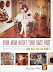 Whisky ad - Weird thing about this pic is that it looks like my parents living room when I was growing up.