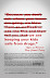Anti-drug-war advertisement - Do you know where your tax dollars are?