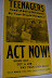Teenagers: tired of stupid parents? - Act now! Move out - get a job - pay your own bills. Do it while you still know everything!