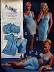Hot lingerie - Retro hotness from the past century.
