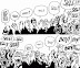 Stock market - Fear and greed are the best moods for making money in the stock market.