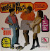 Best album cover ever - There's mouse in my pants! (stereo)