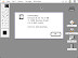Oldskool software - Photoshop 20 years ago.