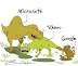 Microsoft vs. Google - On February 1st - 2008 Microsoft offered $44.6 billion for Yahoo. A truly desperate attempt to catch Google.