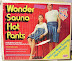 Wonder sauna hot pants - Sometimes I wonder: When did American consumer culture reach the point of no return?