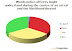 Police piechart - Words police officers might or might not understand during the arrest.