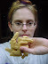 Nazi cookies - ...or if you're Hindu.. these could be lucky cookies.