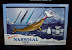 The avenging narwhal play set - With 4 magical tusks and 3 adorable animals to impale.