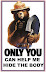 Smokey the criminal - Only you can help him hide the body.