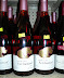 Fast bastard wine - That name is hilarious... I'd try it just based on that!