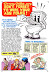 Tommy Toilet poster - Don't forget to wipe yourself - folks!
