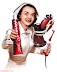 Coca cola - Your favourite dental nurse.