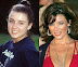 Sex symbol of Australia, Danny Minogue - In 1990 she wasn't so beautiful.