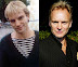 Sting - Gordon Matthew Thomas Sumner - Sting looks almost the same as in 1979.