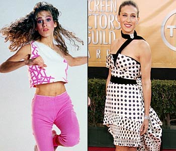 Sarah Jessica Parker - 
